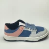 Sneakersy EV-281 - Blue