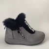 Śniegowce NB708 - Grey