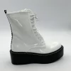 Botki BL412 - White