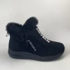 Śniegowce NB708 - Black