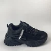 Sneakersy BL367 - Black