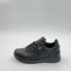 Sneakersy D55-2 - Black