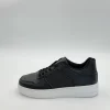 Sneakersy DN87-2 - Black/White