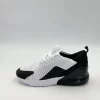 Sneakersy D90-6 - White/Black