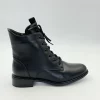 Botki SA3125-1 - Black