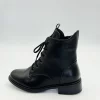 Botki 3125-1 - Black