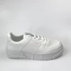 Sneakersy BO-846 - White