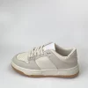 Sneakersy EV-281 - Beige