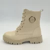 Botki 3157-5 - Beige