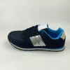 Sneakersy M-C7 - Black/Sil/Blue