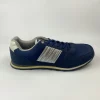 Sneakersy A838A-7 - Navy/Sil/Grey