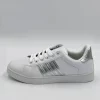 Sneakersy DS99-1 - White/Silver