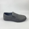 Mokasyny AB137H-3 - Grey