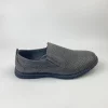 Mokasyny AB210-4 - Grey