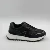 Sneakersy LT338-2 - Black