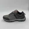 Sneakersy AM03-5 - Grey/Orange