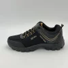 Sneakersy AM04-1 - Black/Khaki