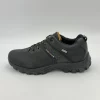 Sneakersy AM09-5 - Black/Khaki