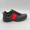 Sneakersy AM04-1 - Red/Black