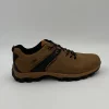 Sneakersy AM09T-5 - Brown