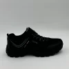 Sneakersy AM04T-2 - Black