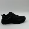 Sneakersy AM03T-5 - Black