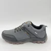 Sneakersy AM01-1 - Grey/Khaki/Brown