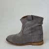 Botki 3703-26 - Grey