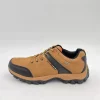 Sneakersy AM01-1 - Brown