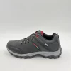 Sneakersy AM01-1 - Grey/Red