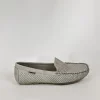 Mokasyny MH01AMH-2 - Grey