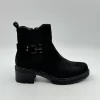 Botki CHC310 - Black