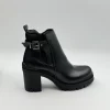 Botki BL413 - Black