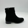 Botki 6054-3 - Black