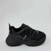 Sneakersy WW093 - Black