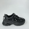 Sneakersy WW092 - Black