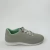 Sneakersy B824-3 - Grey/Green