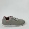 Sneakersy B823-4 - Grey/Pink