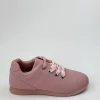 Sneakersy B823-4 - Pink