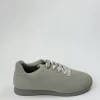 Sneakersy B824-3 - Grey