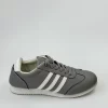 Sneakersy B822-1 - Grey