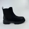 Botki M780 - Black