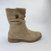 Botki LH109 - Khaki