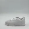 Sneakersy D06-5 - Pure white