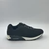 Sneakersy M9W-1 - Black/White