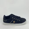 Sneakersy DA-311 - Black