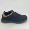 Sneakersy MXC8538 - Black/Camel