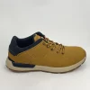 Sneakersy MXC8538 - Camel