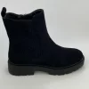 Botki 9610 - Black