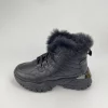 Śniegowce F23-42 - Black